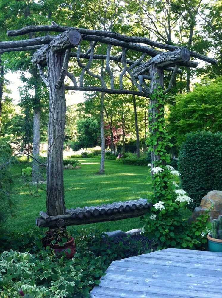 Affordable lawn mowing service for beautiful yards in Port Jefferson Station, NY by Gardens by J Tortomasi