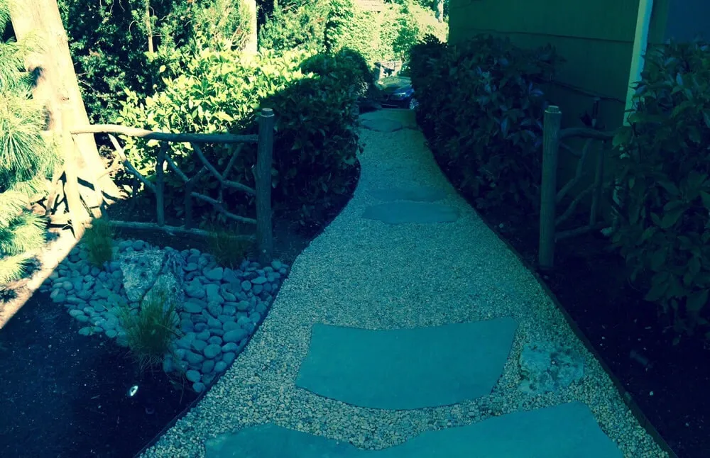 Trusted lawn mowing service in Port Jefferson Station, NY by Gardens by J Tortomasi