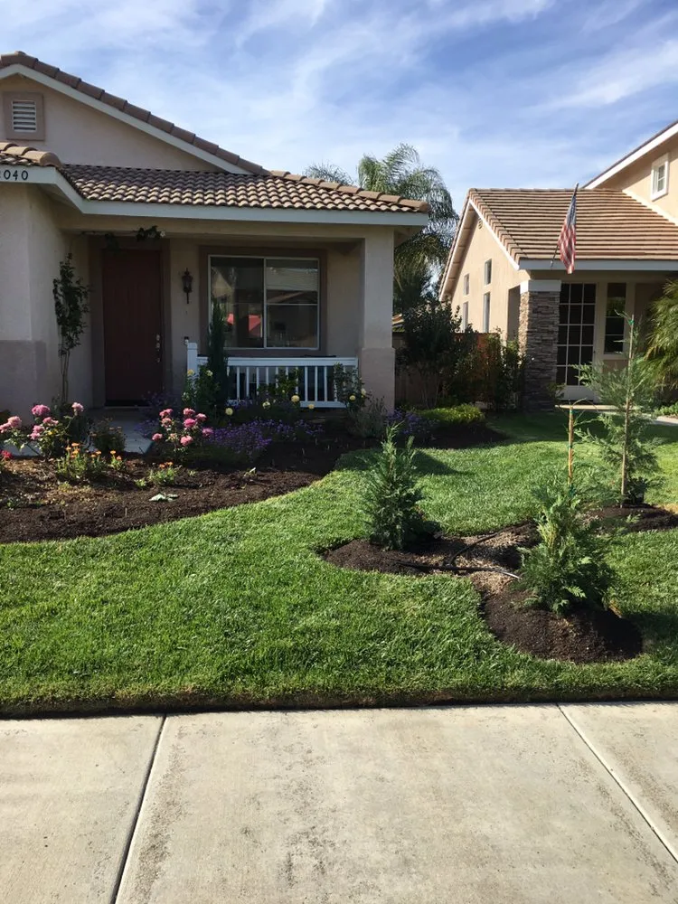 Trusted landscaping services in Temecula, CA - Gardens by Marie