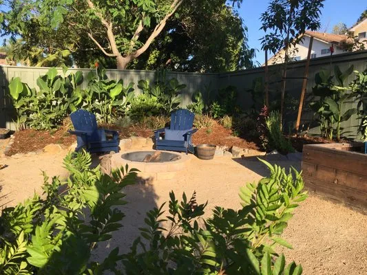 Gardens by Marie Logo