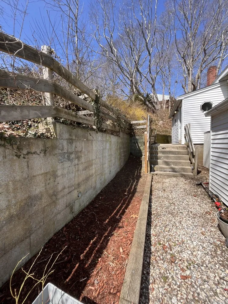 Trusted landscaping services for beautiful yards across Plymouth, MA - Gardens By Sara