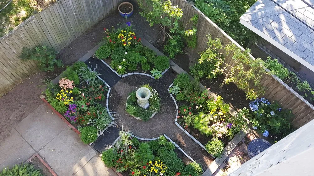 Reliable garden landscaping near you across Belmont, MA - Gardens By Suniti