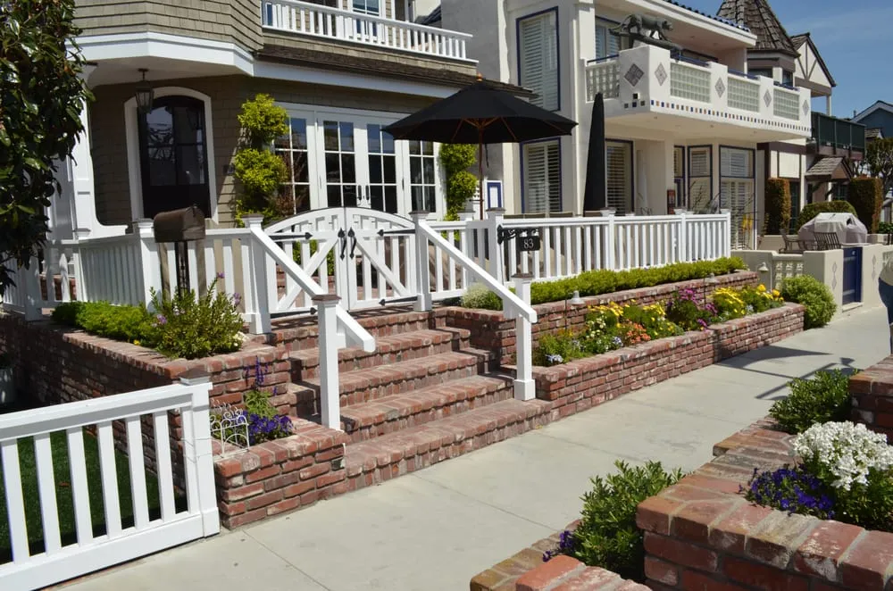 Local outdoor landscaping in Long Beach, CA - Gardens For All Seasons