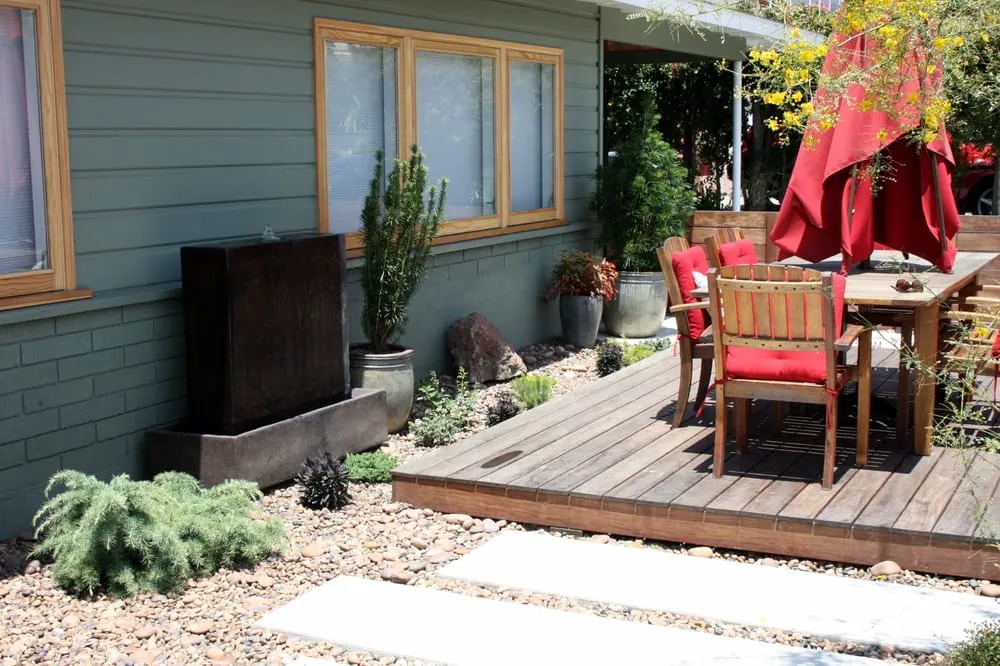 Affordable garden landscaping for outdoor upgrades in Long Beach, CA by Gardens For All Seasons