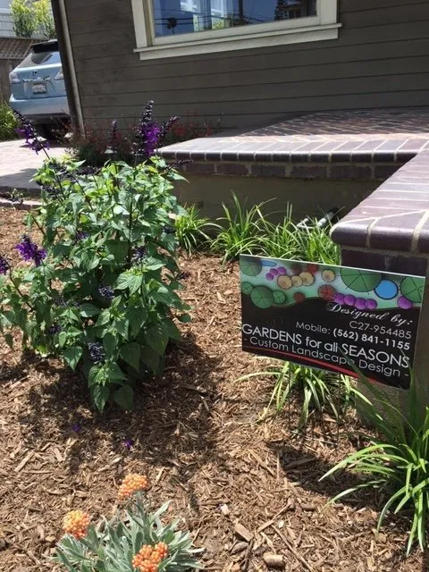 Reliable landscaping services for homes across Long Beach, CA - Gardens For All Seasons