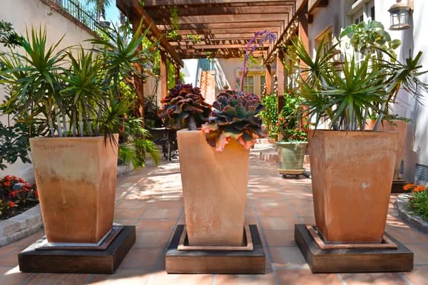 Gardens For All Seasons Logo