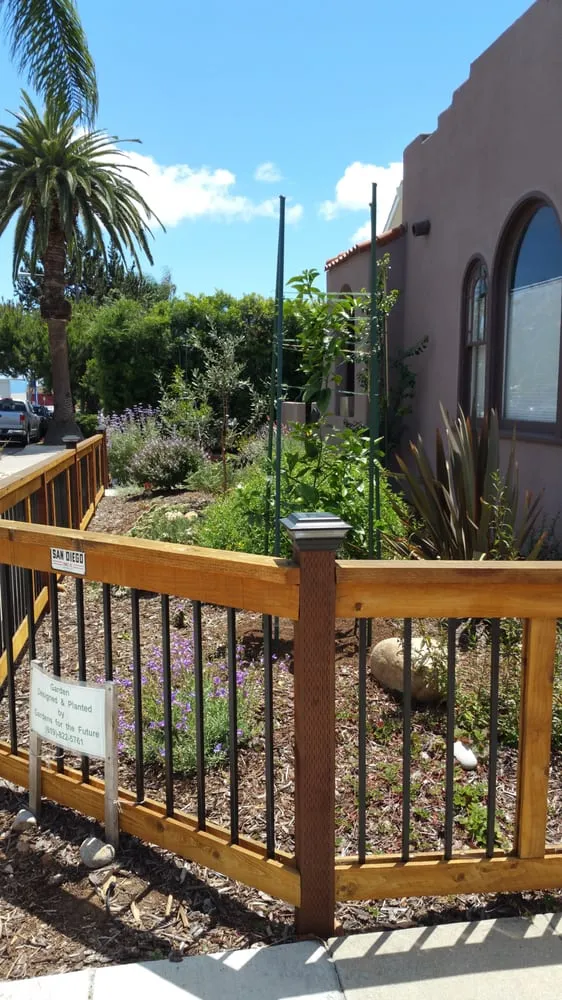 Trusted yard cleanup service near you across San Diego, CA - Gardens for the Future