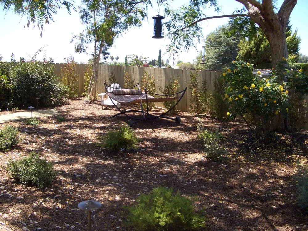 Professional lawn mowing service in San Diego, CA by Gardens for the Future