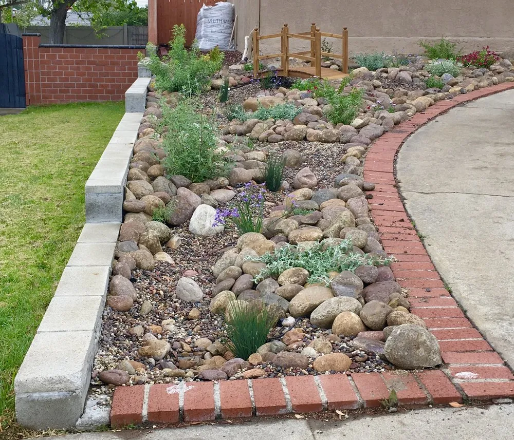 Trusted landscaping services for residential properties across San Diego, CA - Gardens for the Future