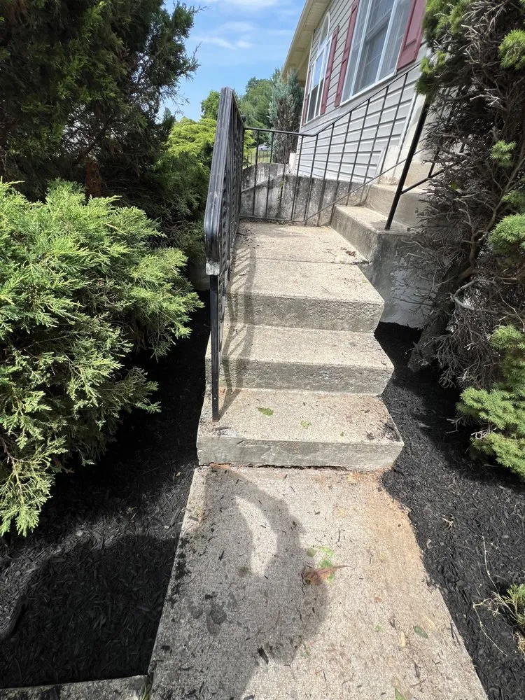 Affordable landscape installation experts serving Shillington, PA - Gardens Gone Raised