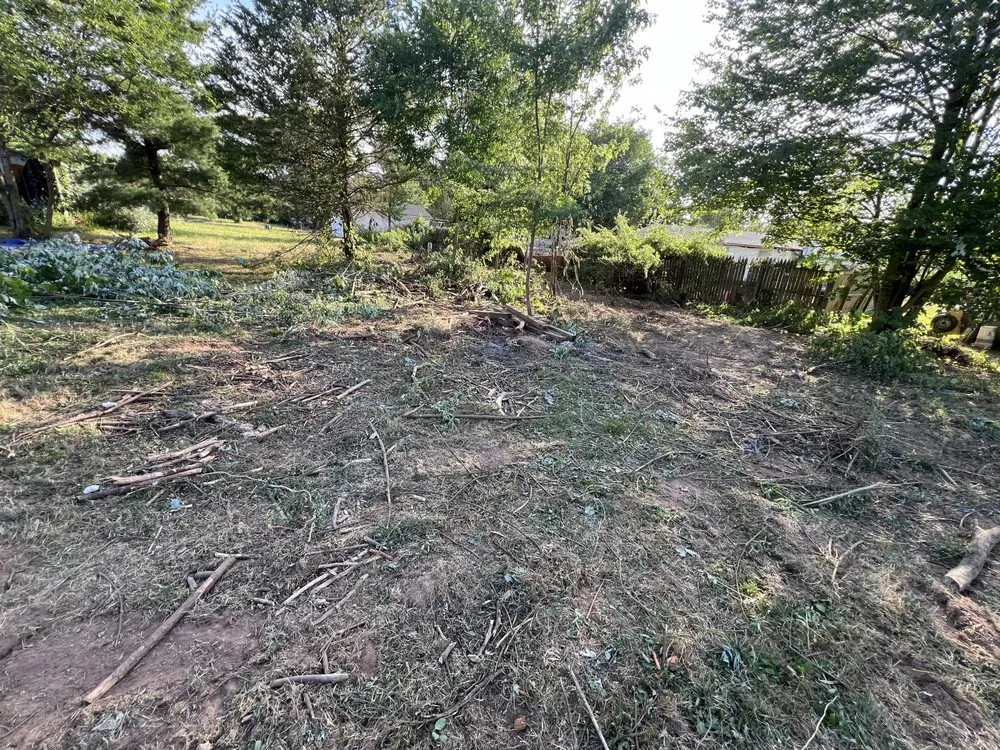 Top-rated garden landscaping in Shillington, PA by Gardens Gone Raised