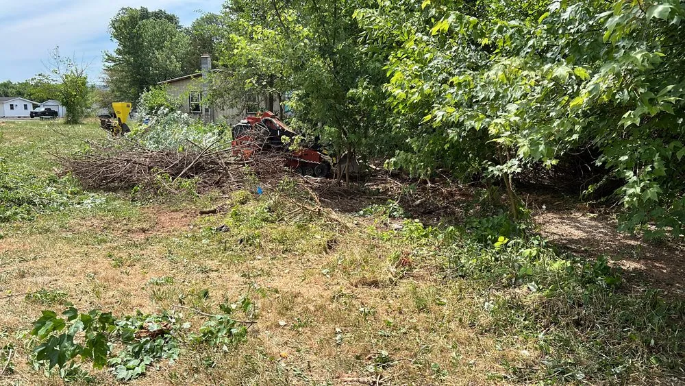 Top-rated landscape design in Shillington, PA by Gardens Gone Raised