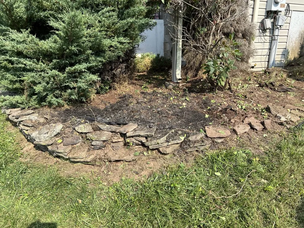 Trusted residential landscaping experts serving Shillington, PA - Gardens Gone Raised