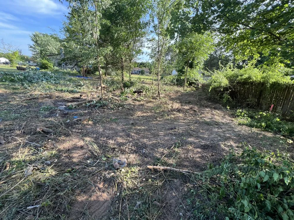 Trusted garden landscaping in Shillington, PA by Gardens Gone Raised