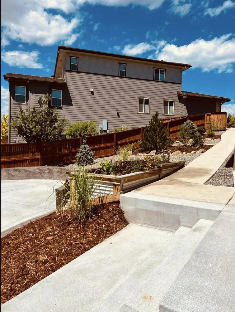Reliable residential landscaping in Highlands Ranch, CO - Gardens In Bloom Landscaping