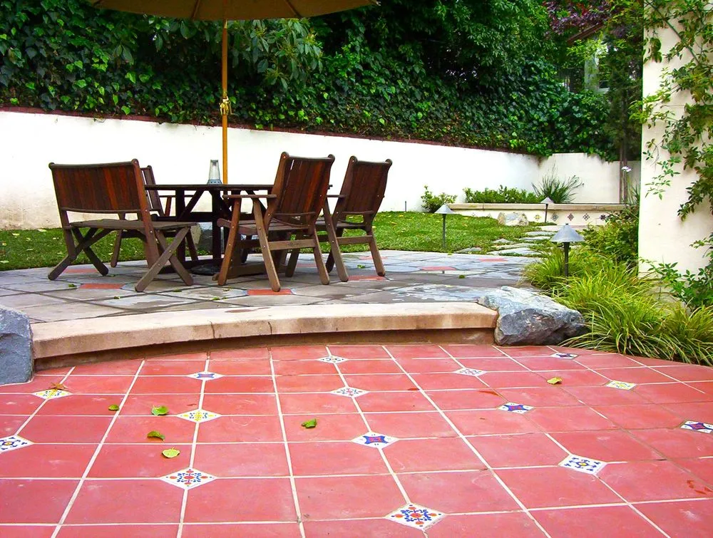 Affordable yard maintenance for residential properties in Monrovia, CA by Garden's Incorporated