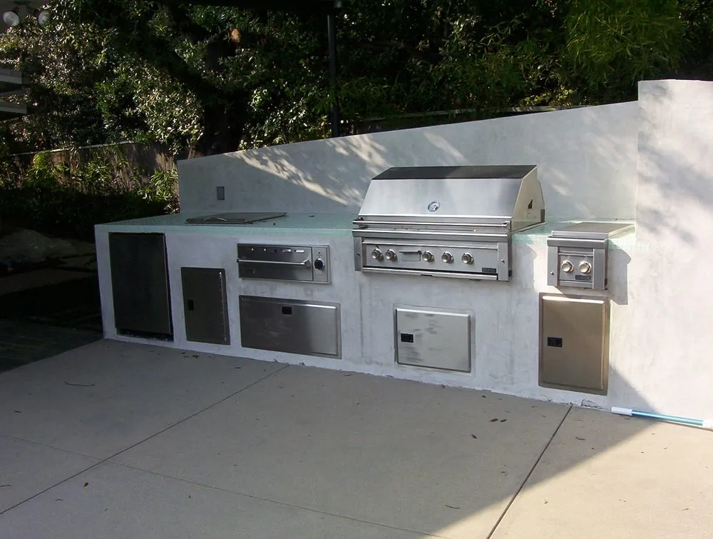 Professional landscape design in Monrovia, CA - Garden's Incorporated