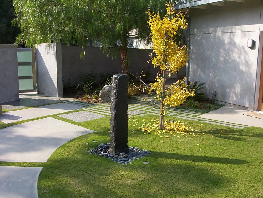 Trusted yard maintenance in Monrovia, CA - Garden's Incorporated