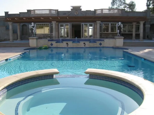 Affordable landscape installation in Monrovia, CA - Garden's Incorporated