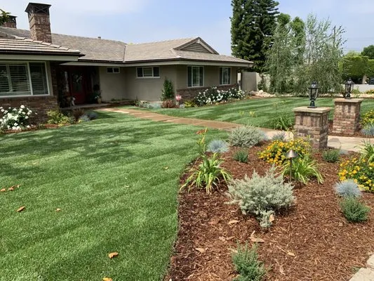 Garden's Incorporated