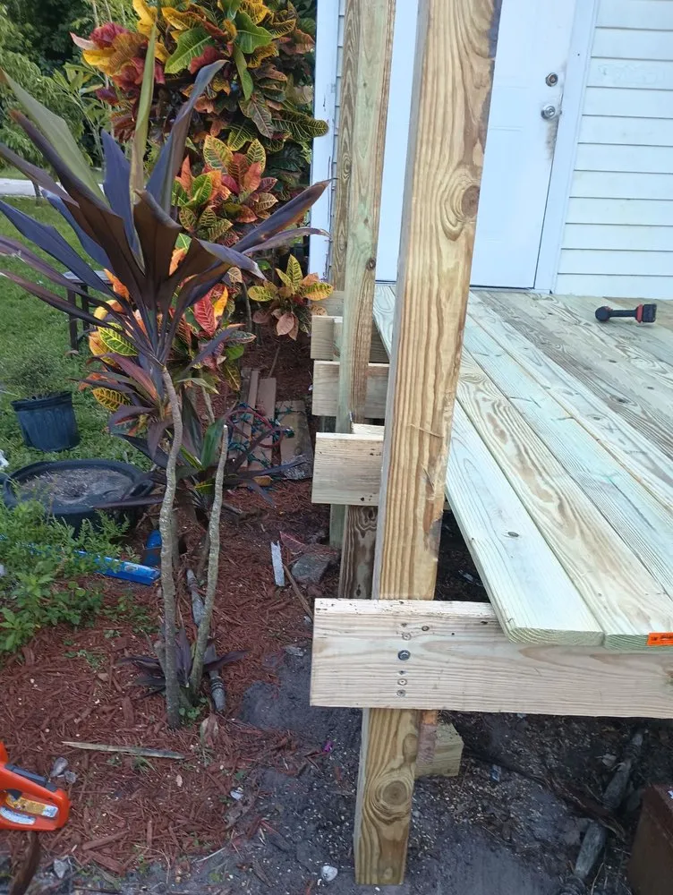 Trusted garden landscaping in Stuart, FL - Gardens Innovation