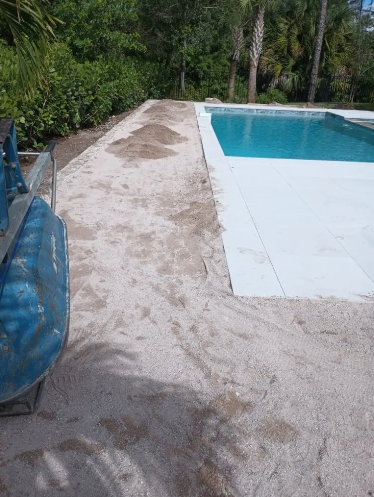 Expert lawn mowing service for year-round maintenance across Stuart, FL - Gardens Innovation