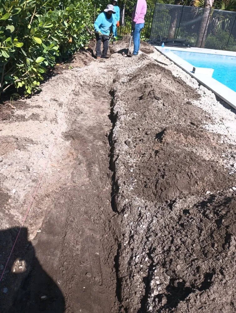 Top-rated outdoor landscaping for year-round maintenance across Stuart, FL - Gardens Innovation