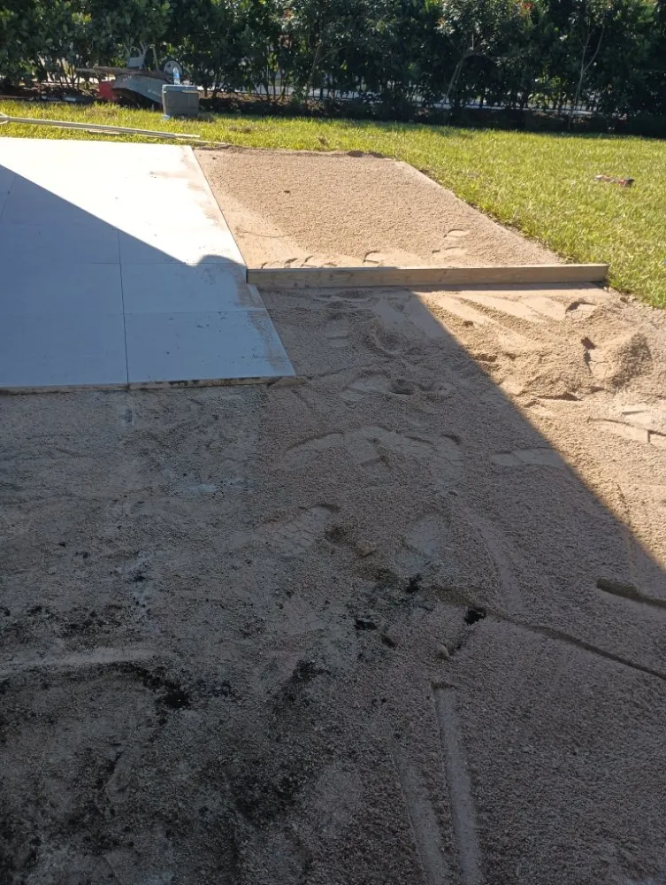 Local lawn mowing service experts serving Stuart, FL - Gardens Innovation