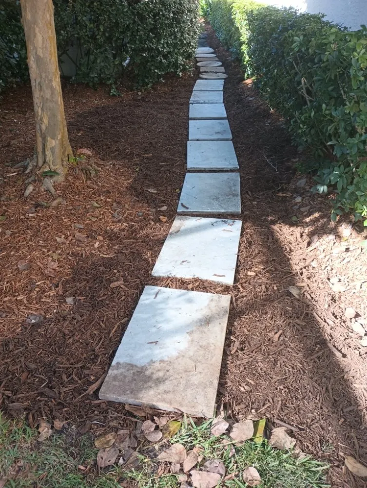 Trusted landscape installation near you across Stuart, FL - Gardens Innovation