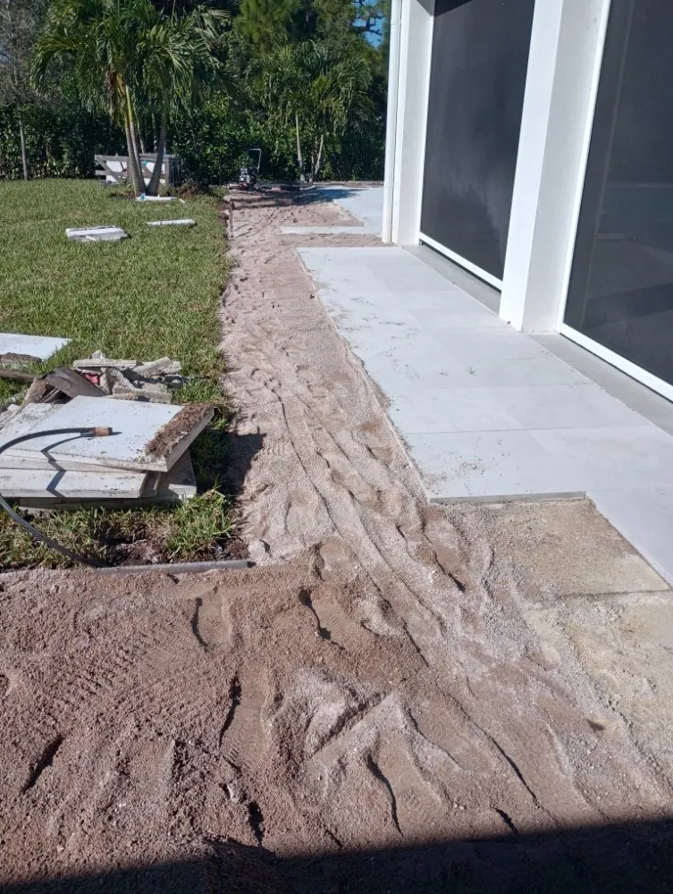 Affordable yard cleanup service experts serving Stuart, FL - Gardens Innovation