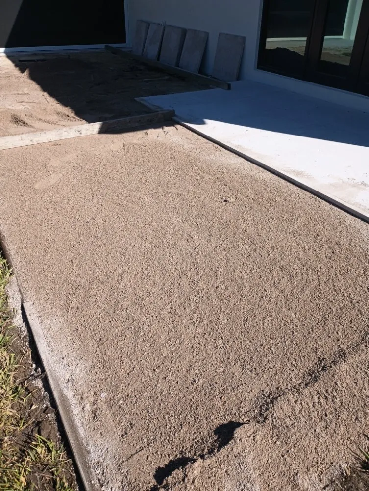 Reliable landscape installation near you in Stuart, FL by Gardens Innovation