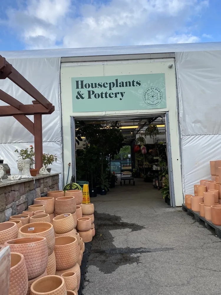 Expert lawn mowing service in Nashville, TN - Gardens of Babylon Landscapes