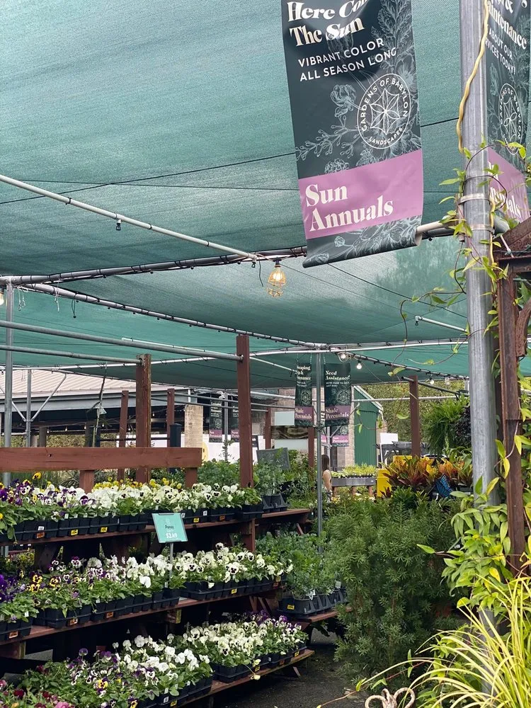 Local landscape installation experts serving Nashville, TN - Gardens of Babylon Landscapes