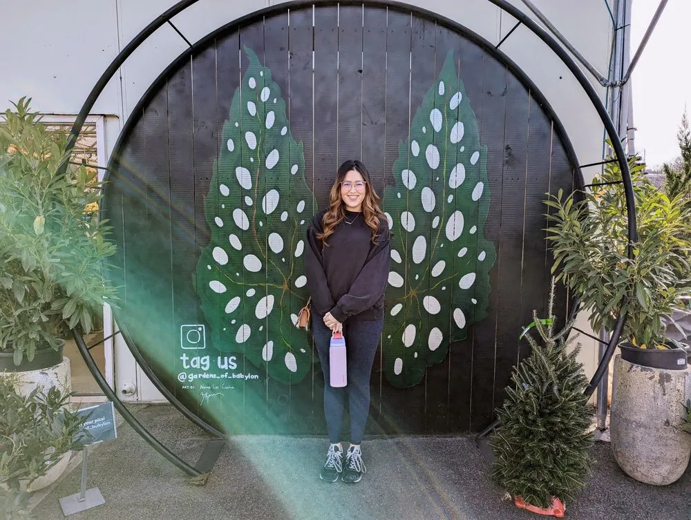 Affordable landscape design for residential properties in Nashville, TN by Gardens of Babylon Landscapes