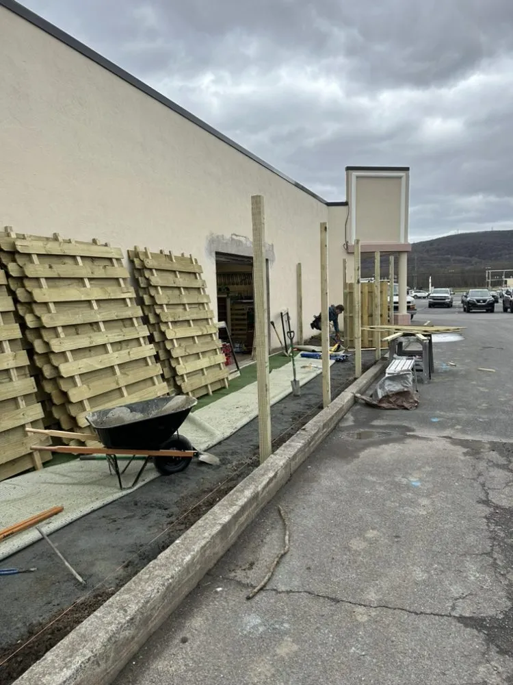 Trusted residential landscaping in Scranton, PA - Gardens Of Edan