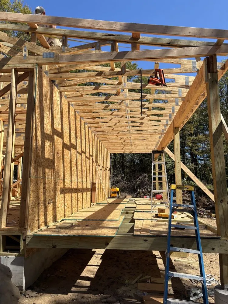 Local landscape design in Scranton, PA by Gardens Of Edan