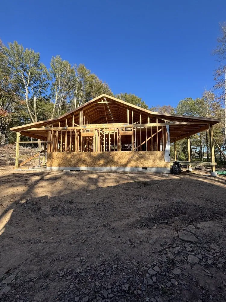 Affordable yard cleanup service in Scranton, PA - Gardens Of Edan