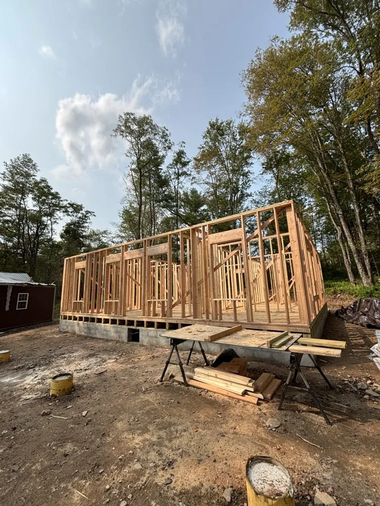 Affordable landscape design experts serving Scranton, PA - Gardens Of Edan