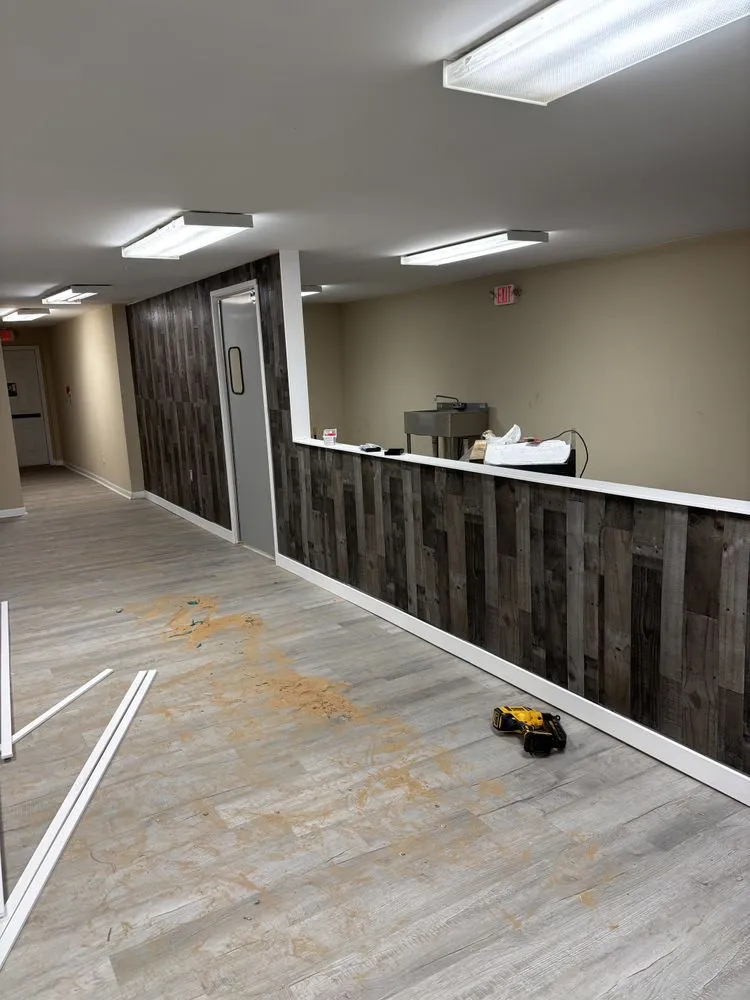 Top-rated lawn care service in Scranton, PA - Gardens Of Edan