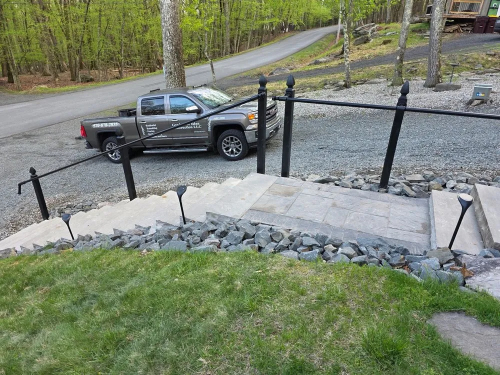 Expert landscaping services experts serving Scranton, PA - Gardens Of Edan