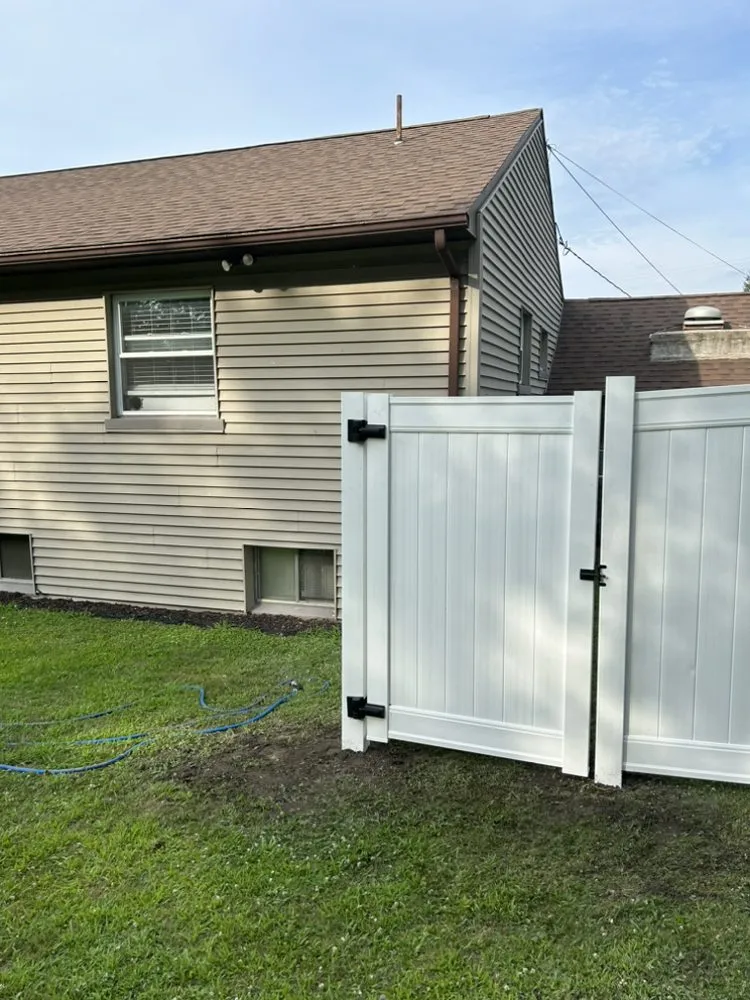 Trusted lawn mowing service in Scranton, PA by Gardens Of Edan