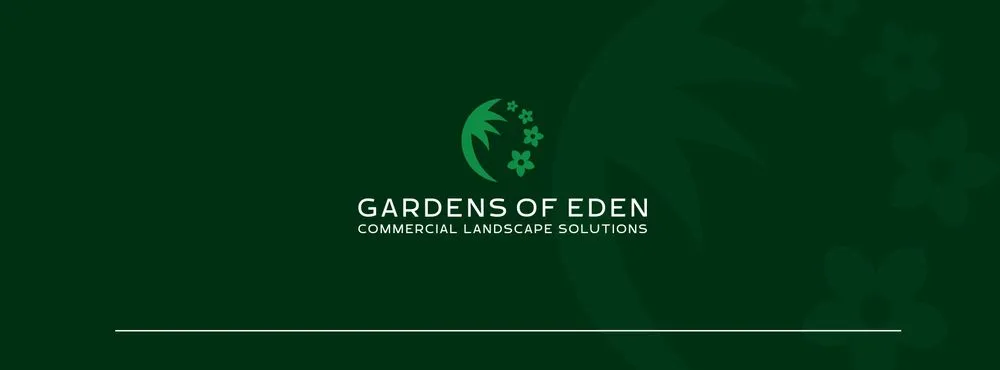 Affordable landscape installation in Key West, FL by Gardens of Eden