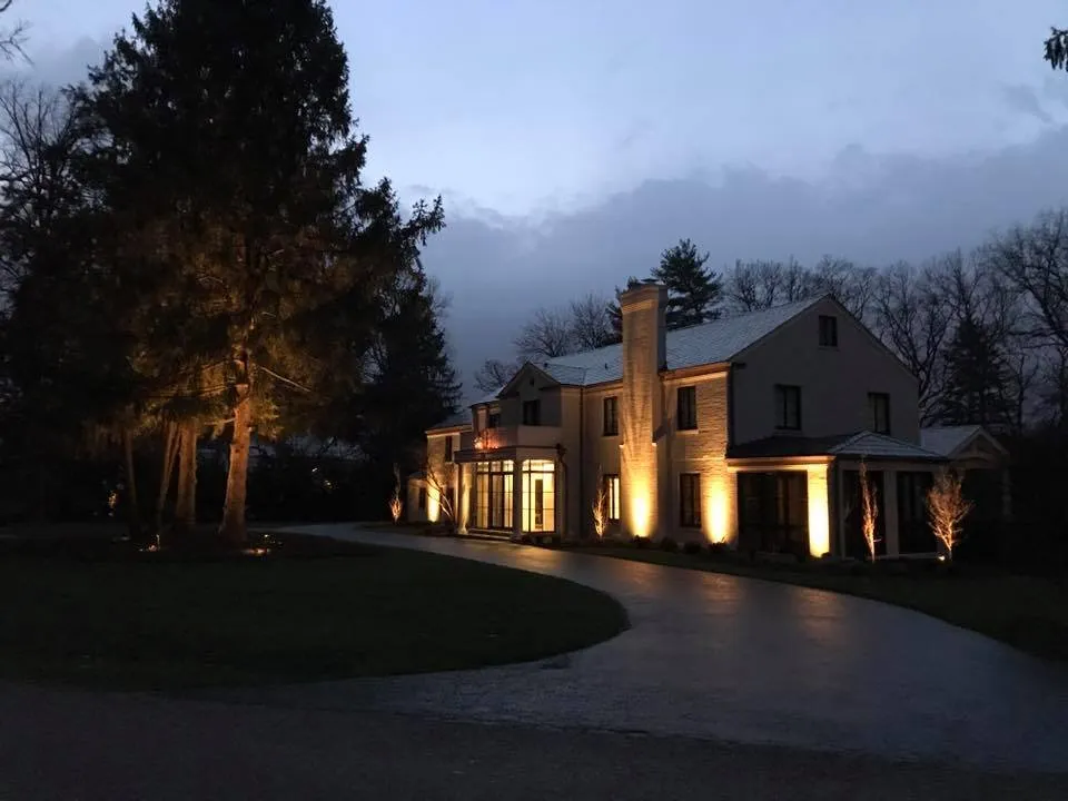 Expert lawn mowing service in Columbia, IL - Gardens of Grace