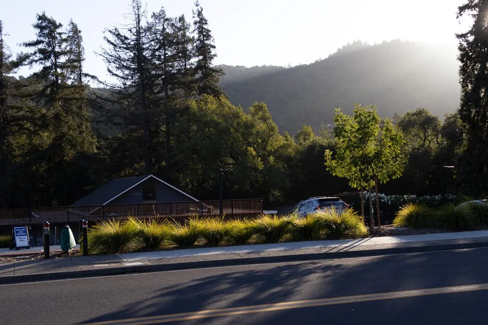 Reliable lawn mowing service experts serving Sebastopol, CA - Gardens of the Wine Country