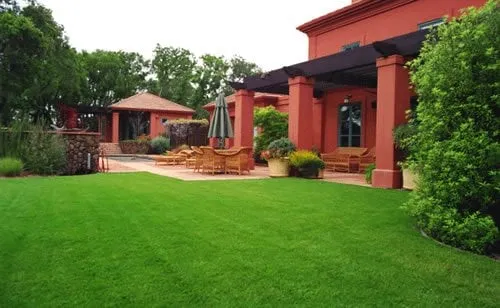 Top-rated residential landscaping for residential properties in Sebastopol, CA by Gardens of the Wine Country