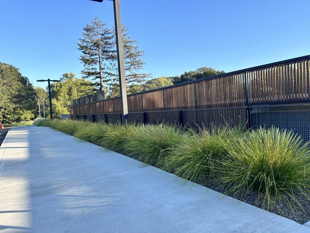 Affordable landscape design in Sebastopol, CA - Gardens of the Wine Country