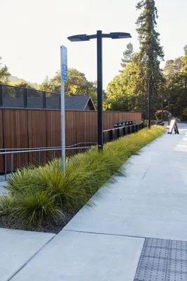 Gardens of the Wine Country