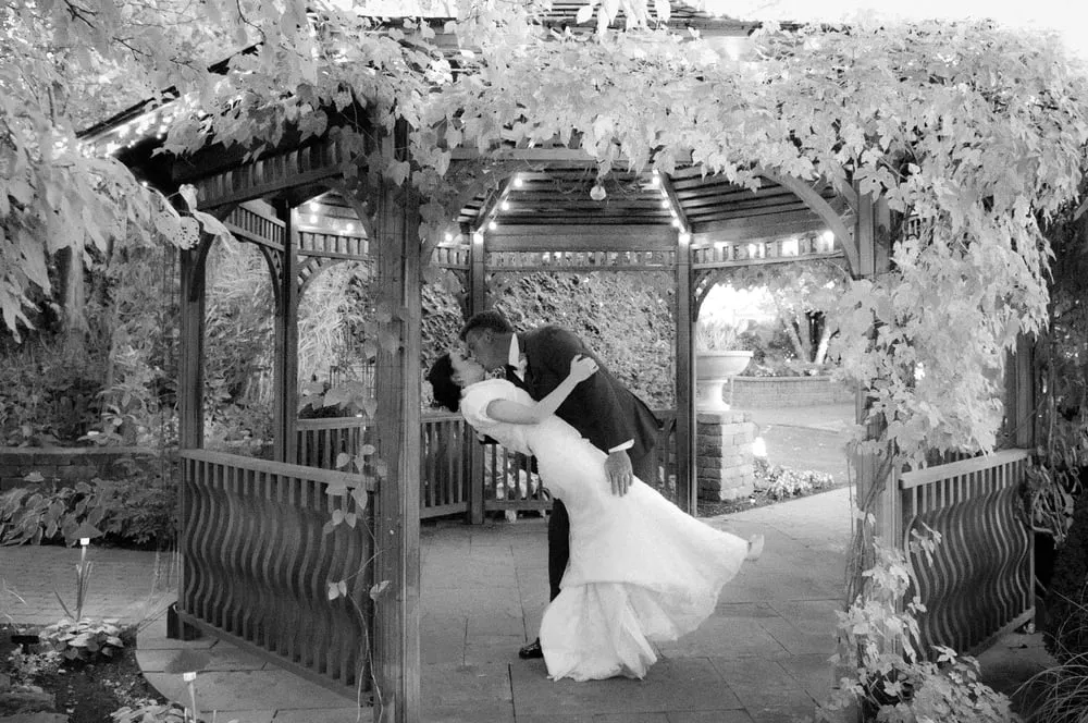 Affordable landscape installation in Woodstock, IL - Gardens of Woodstock