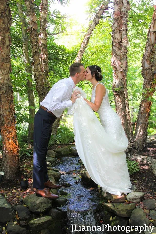 Professional lawn mowing service in Woodstock, IL - Gardens of Woodstock