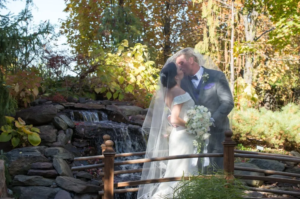 Trusted landscape installation experts serving Woodstock, IL - Gardens of Woodstock